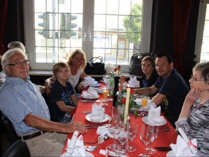 照片: Toscana Hattingen