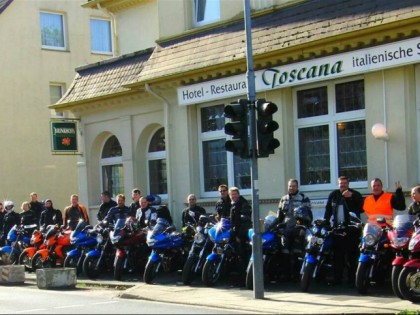照片: Toscana Hattingen